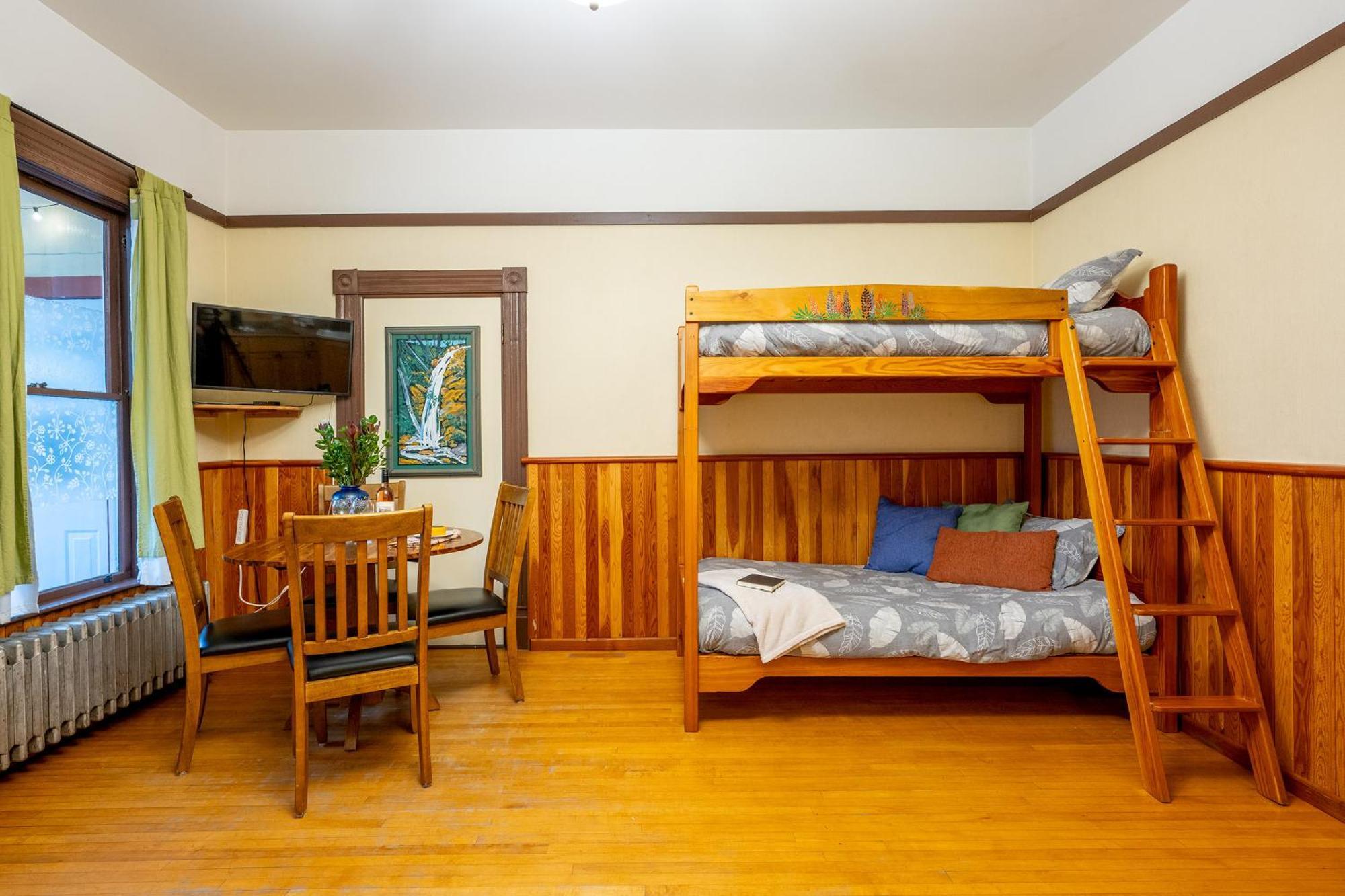 Victoria Falls House Inn Nelson Luaran gambar
