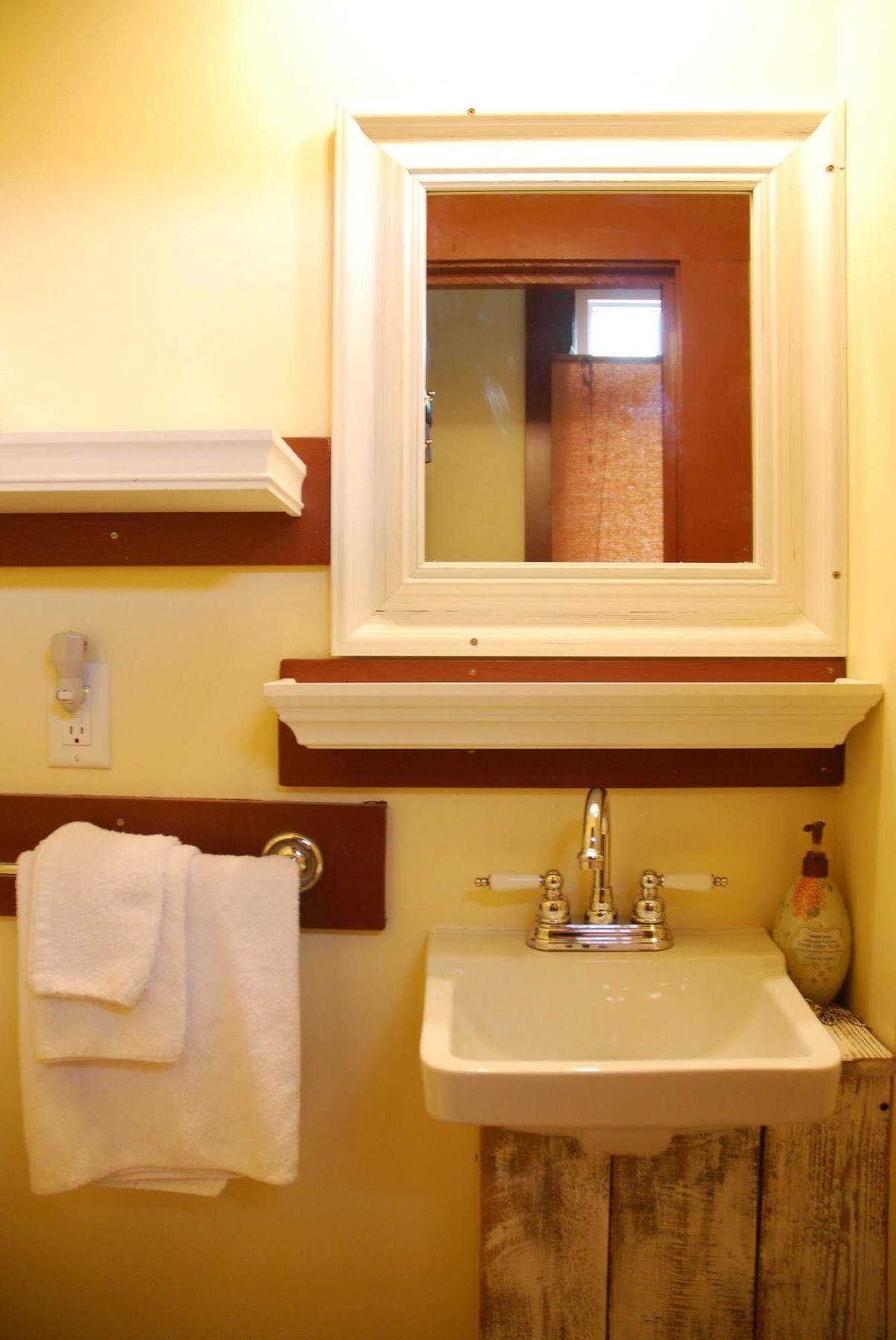 Victoria Falls House Inn Nelson Luaran gambar