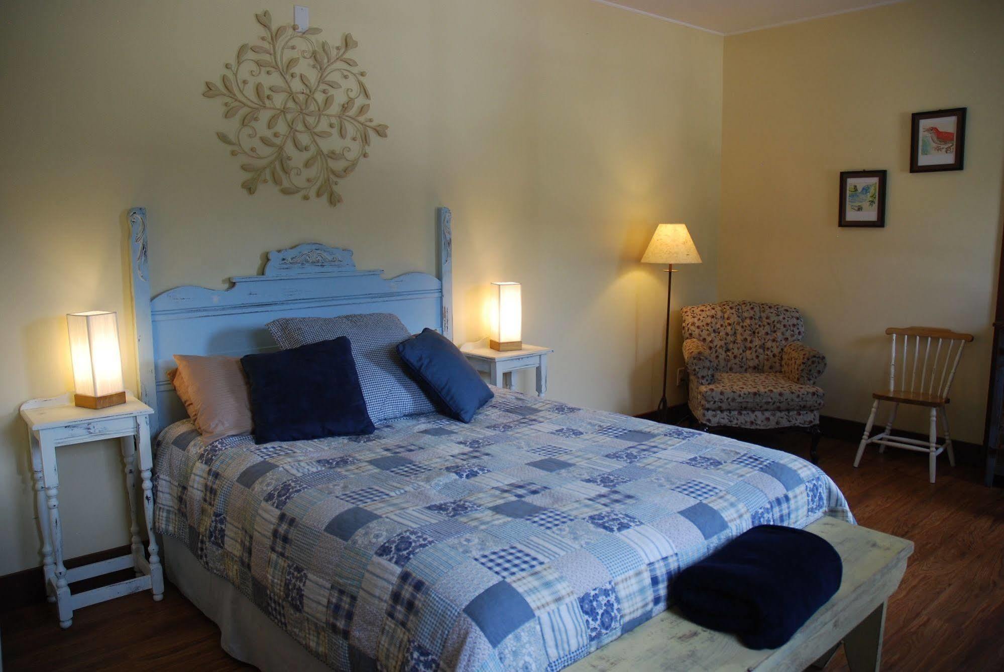 Victoria Falls House Inn Nelson Luaran gambar